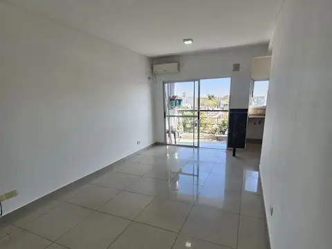 Departamento en Venta en Santos Lugares, USD 64.900