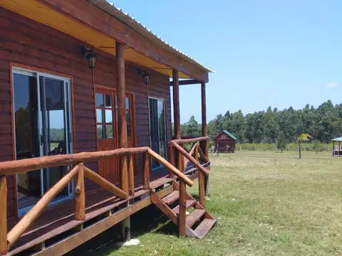 Hotel en Venta en Zárate, USD 650.000