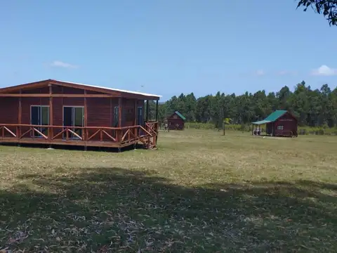 HOTEL de CAMPO Super OPORTUNIDAD Uruguay