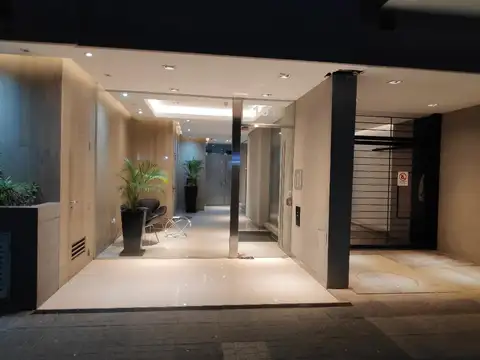 AV. PEDRO GOYENA y MALVINAS ARGENTINAS