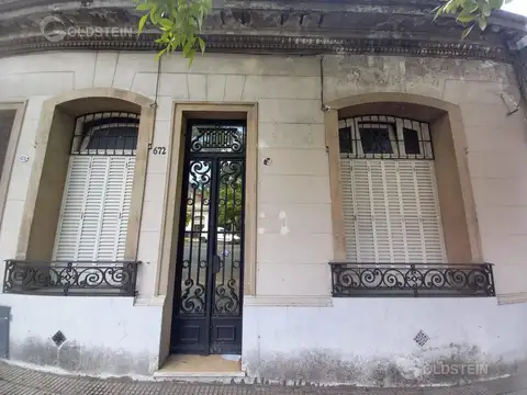 Departamento - Caballito