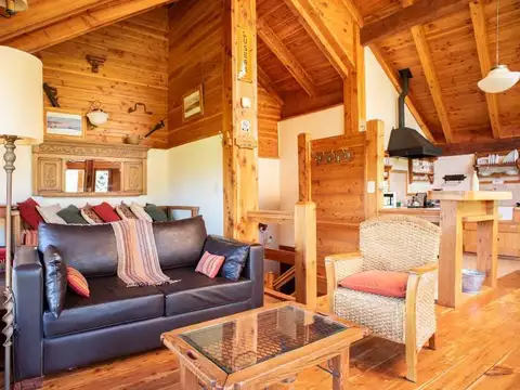 Casa en Venta al Suroeste