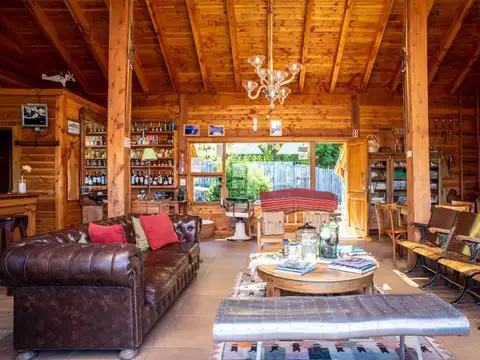 Casa en Venta 19 años
