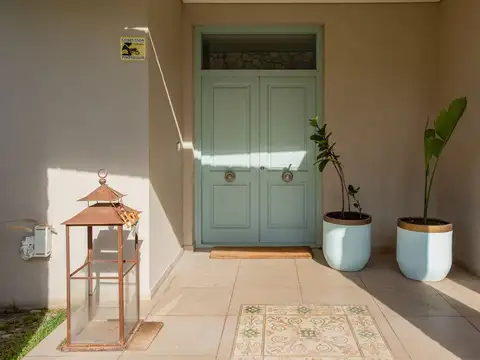 Casa en Venta en Pilar, USD 990.000