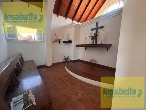 Casa en Venta 20 años