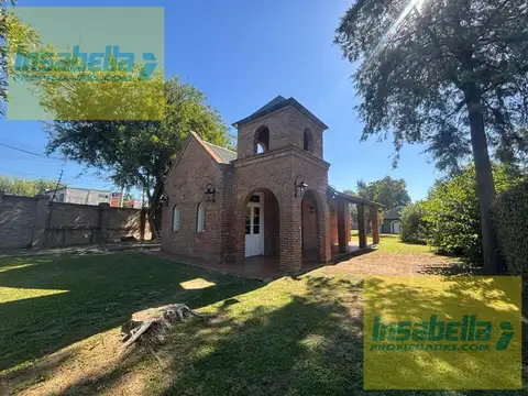 Casa en Barrancas De San Jose