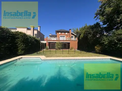 Casa en Barrancas De San Jose