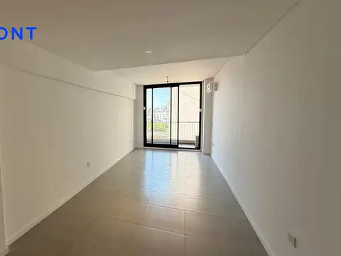 Alberti al 300 / Balvanera /  Monoambiente a estrenar Con amenities y balcón / Venta