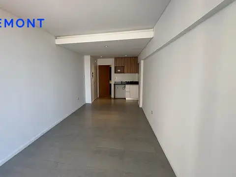 Departamento en Venta en Balvanera, USD 76.000
