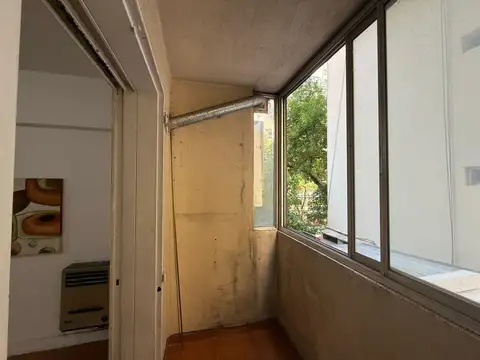 Departamento en Venta en Caballito, USD 79.000