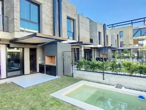 Departamento en Venta de 4 ambientes