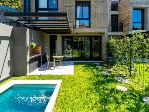 VENTA CASA 3 DORMITORIOS EN PLENO FISHERTON GRAN CALIDAD