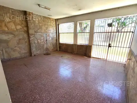 Cochabamba al 4400