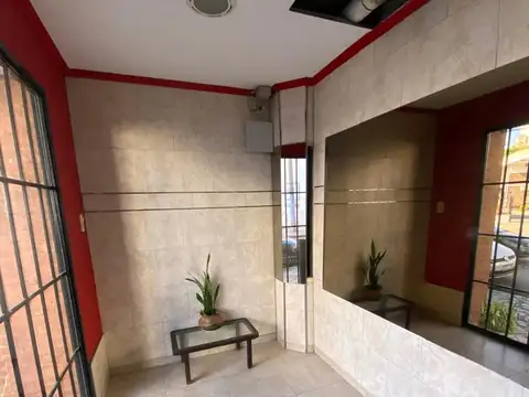 Azcuenaga 400, Piso 3