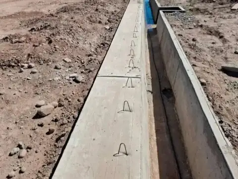 VENTA LOTE Bº COVITRAF TRES ESQUINAS, MAIPÚ