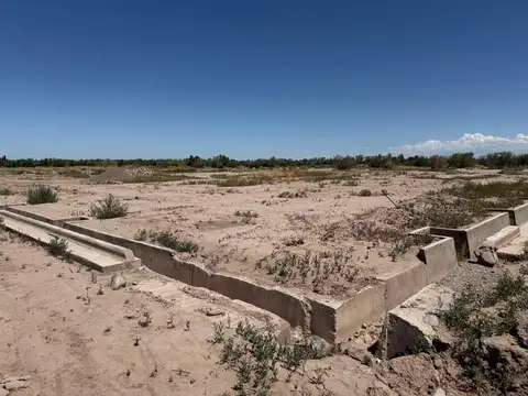 Terreno en Venta en Cruz de Piedra, USD 7.000