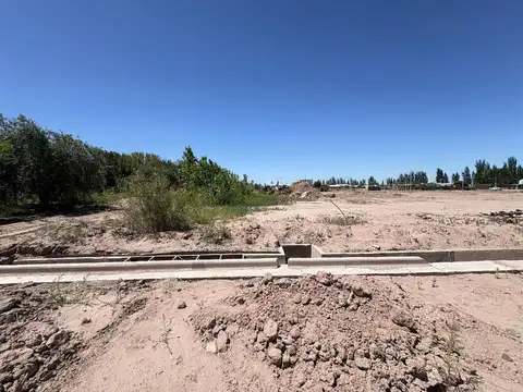 Terreno en Venta de 300,0 m2