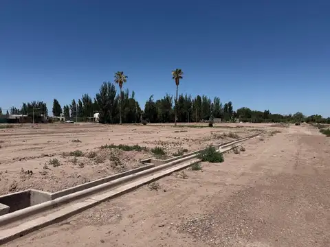 Terreno en Venta en Cruz de Piedra, USD 7.000