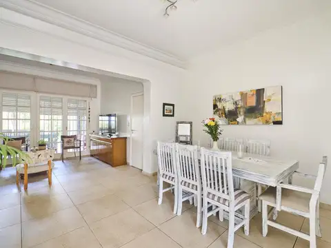 Casa en Venta 45 años