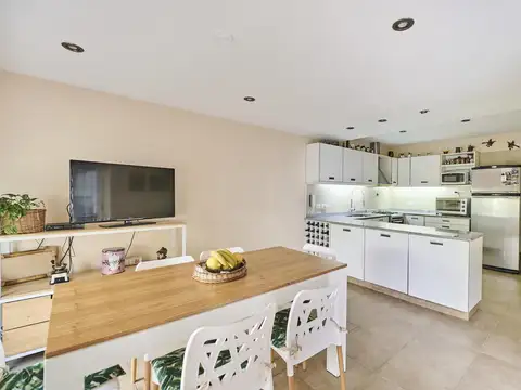 Casa en Venta al Noreste