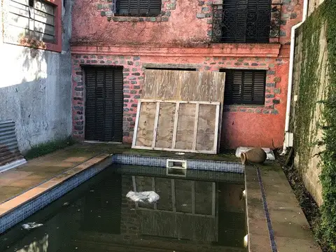 Terreno en Venta de 1683,5 m2