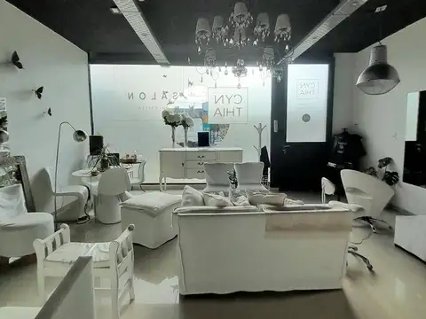 Hipólito Yrigoyen 500