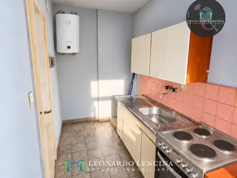 Departamento en Alquiler de 3 ambientes