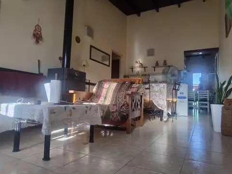 Casa en Venta en Carmen De Areco, USD 90.000