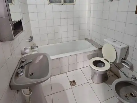 Departamento en Alquiler 35 años