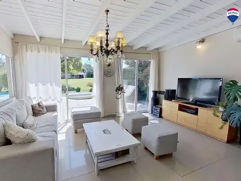 Casa en Venta 21 años