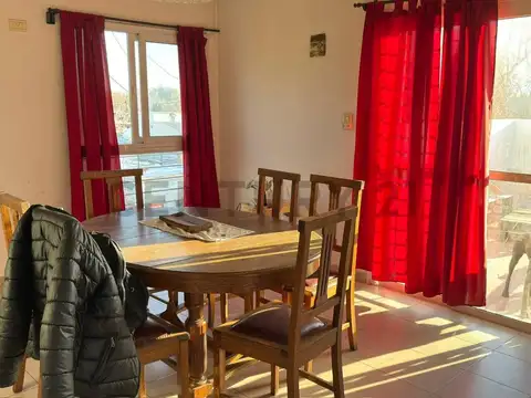 Bandera de los Andes 1000, Piso 3