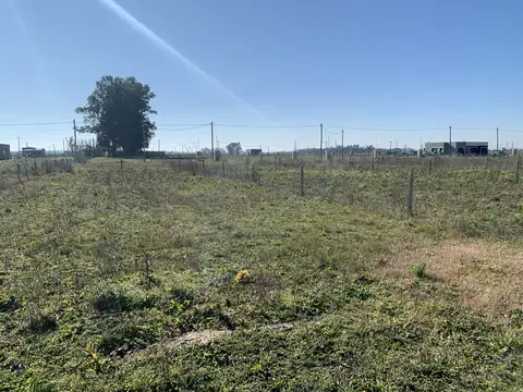 Terreno en Venta en La Reserva Del Oeste, USD 30.000
