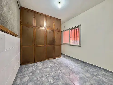 PH de 3 ambientes con patio