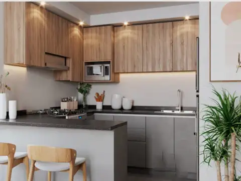 Venta Departamentos Estilo Duplex