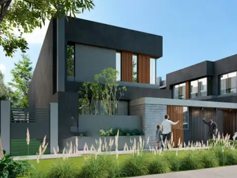 Venta Departamentos Estilo Duplex