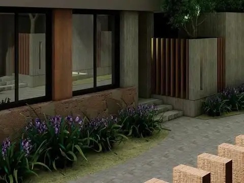 Venta Departamentos Estilo Duplex