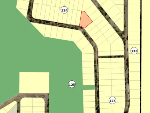 Terreno en Venta de 1500,0 m2