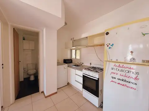 Departamento en Alquiler al Norte