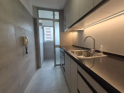 Departamento en Alquiler en Punta Carretas, $U 50.000