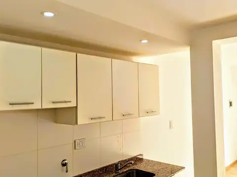 Departamento en Alquiler de 1 dormitorio