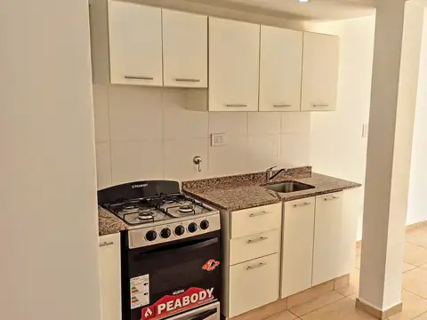 San Lorenzo 3700, Piso 01