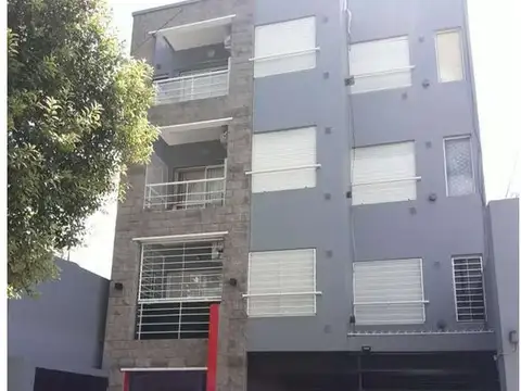 DEPARTAMENTO 2 AMB. C/COCHERA - ALQUILER