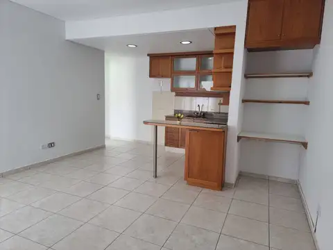 Departamento en Alquiler de 2 ambientes