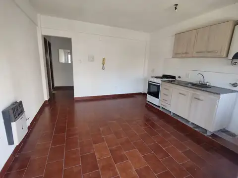 DEPARTAMENTO EN ALQUILER