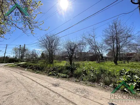 Tiziano y Las Heras - Belen de Escobar