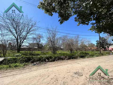 Terreno en Venta de 1083,0 m2