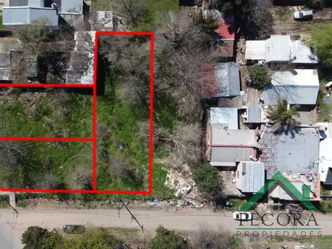 Terreno - Esquina - Belen de Escobar - Tiziano y Las Heras