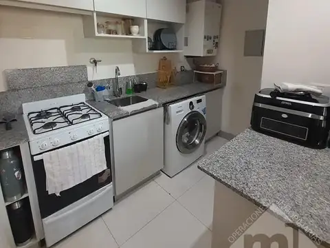 Departamento en Alquiler 10 años