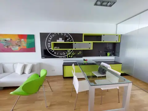 Departamento en Alquiler Temporal en Nuñez, USD 850