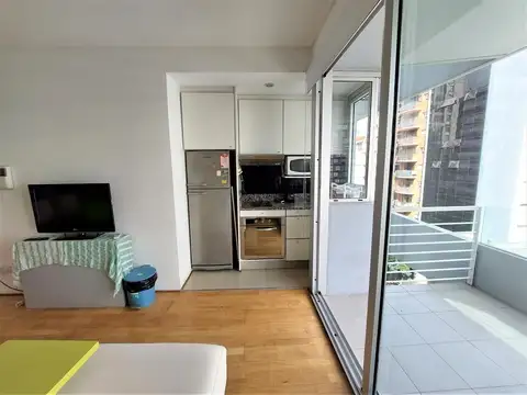Departamento en Alquiler Temporal 14 años